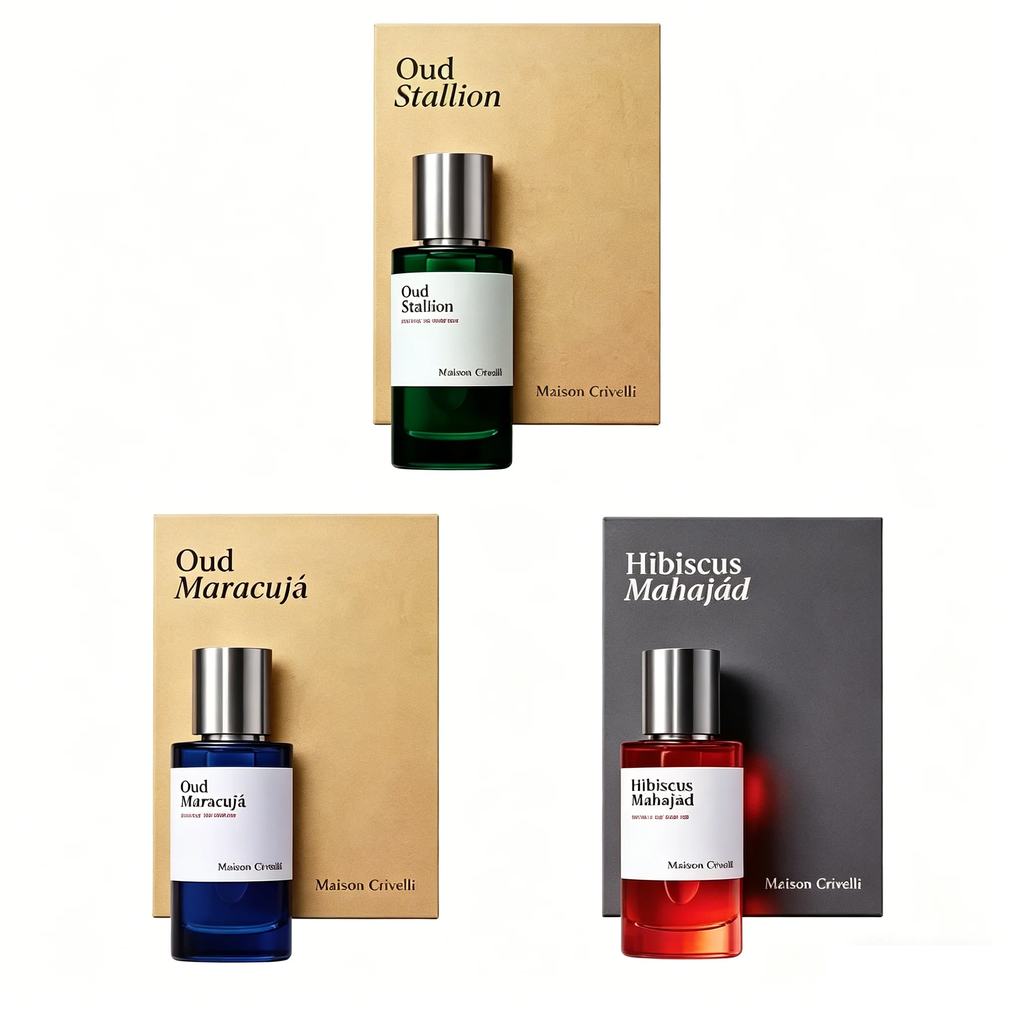Women's Perfume Gif…