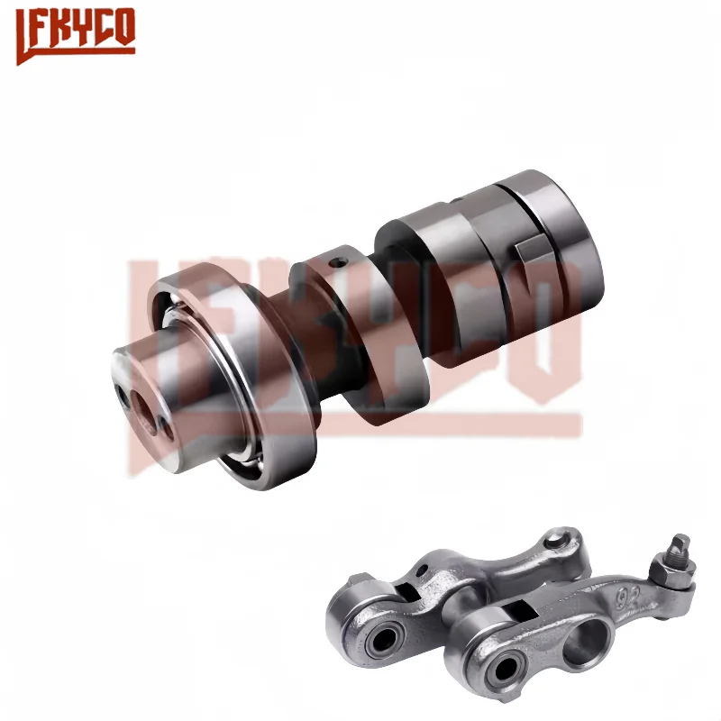 

Motorcycle Engine Camshaft Rocker Swing Arm For HONDA KPH125 W125i BIZ 125 INNOVA ANF125 ANF 125 SUPRA X 125 WAVE 125CC Swingarm