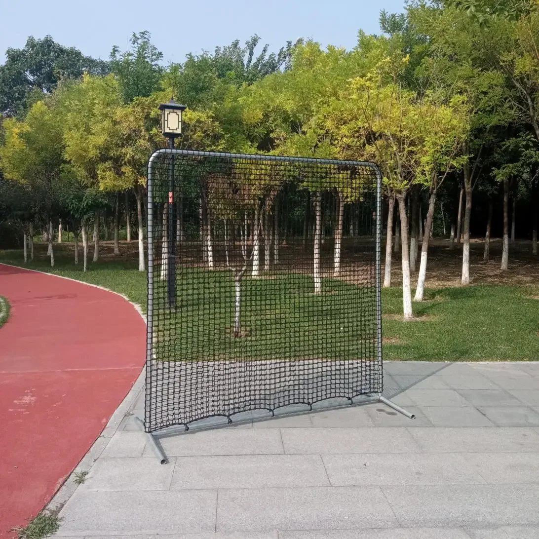 7x7 ft Baseball Pitching Practice Net