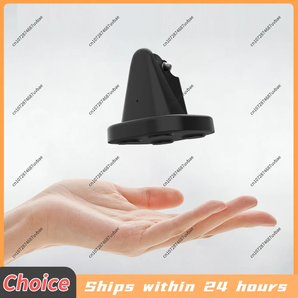 For R Ban Meta Glasses Charging Stand Anti Slip Mini Smart Glasses Charger Dock Safe Charge Chip Desktop Portable Charging Base