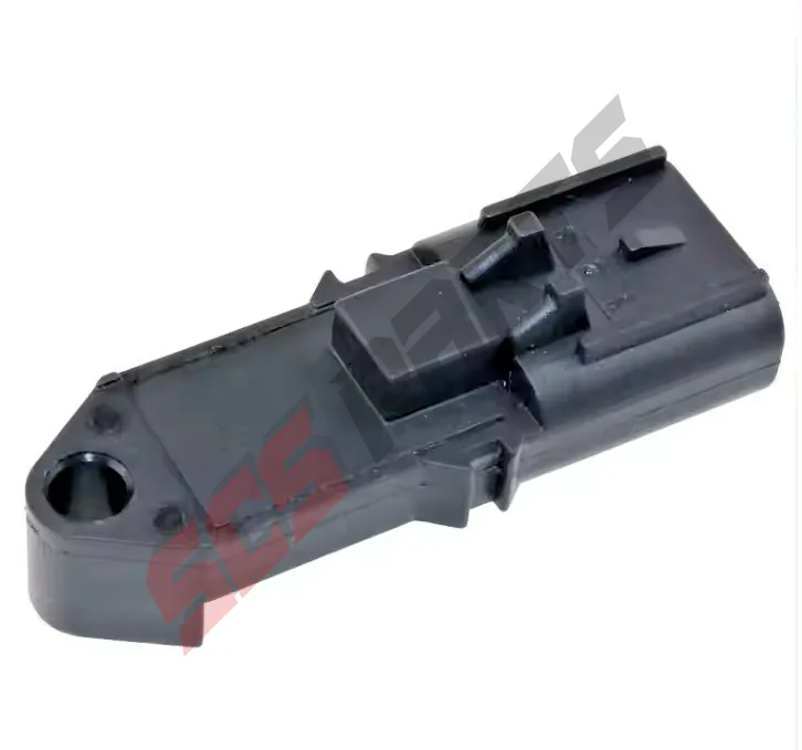 

4076493 Датчик давления для двигателя DCEC Cummins ISDe ISBe