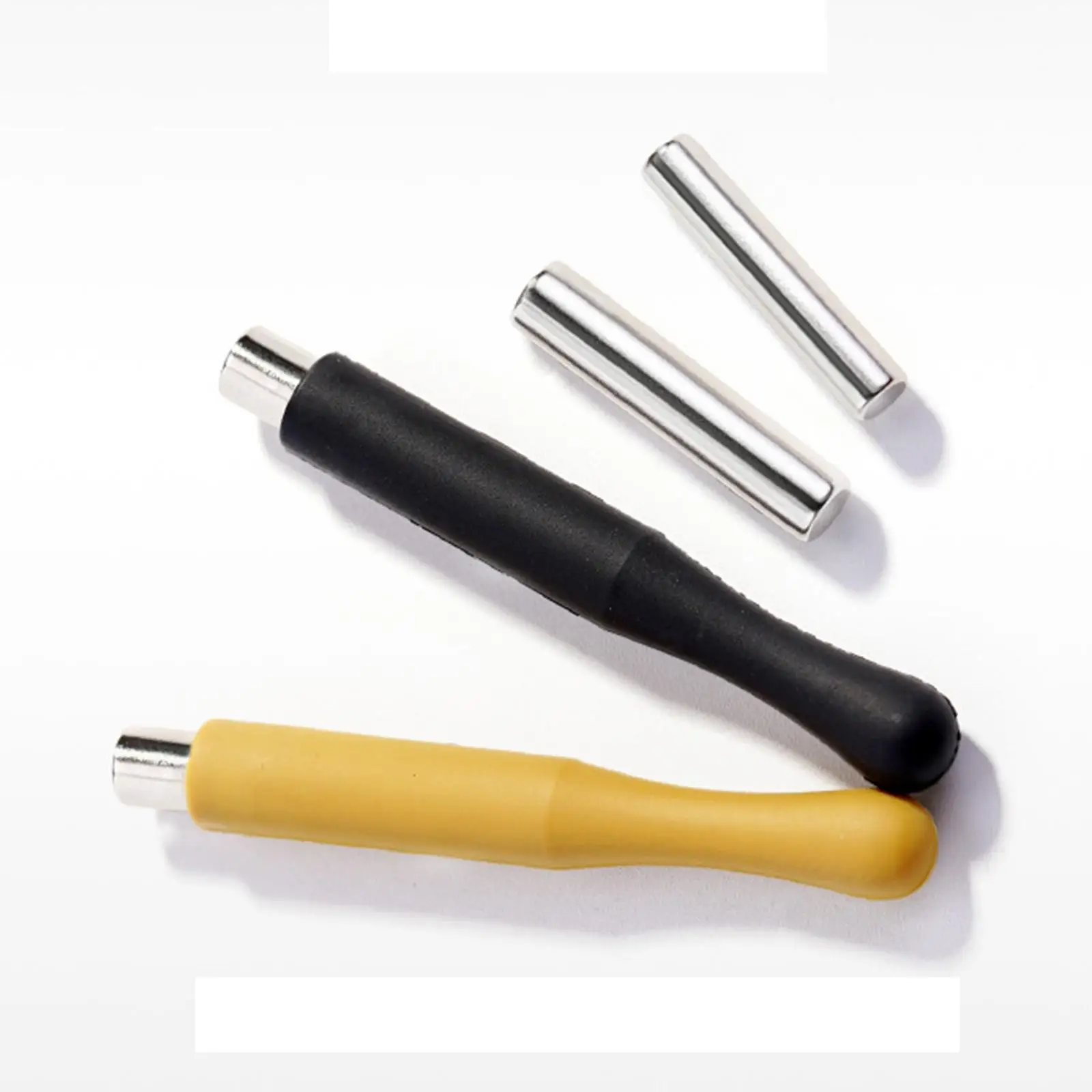 Cat Eye Nail Magnet Tool Pen for Quick Gradient Design Nail Art Beauty Salon and Personal Nail Care