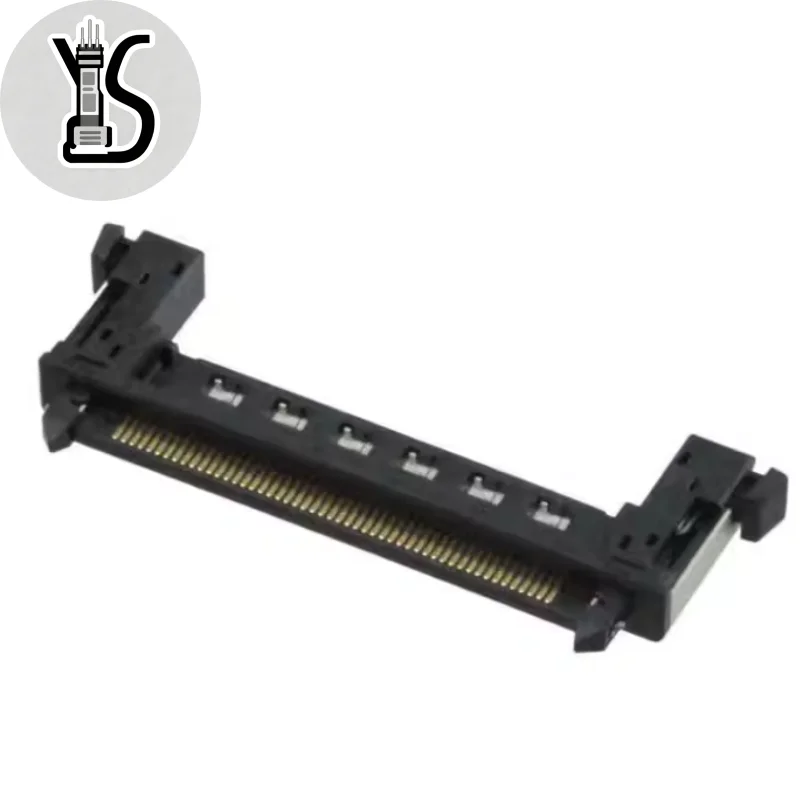 10PCS Original connector FI-RE51CL For Car Smart Electronic Devices Automobile 100% brand new internal serial transmission 51P