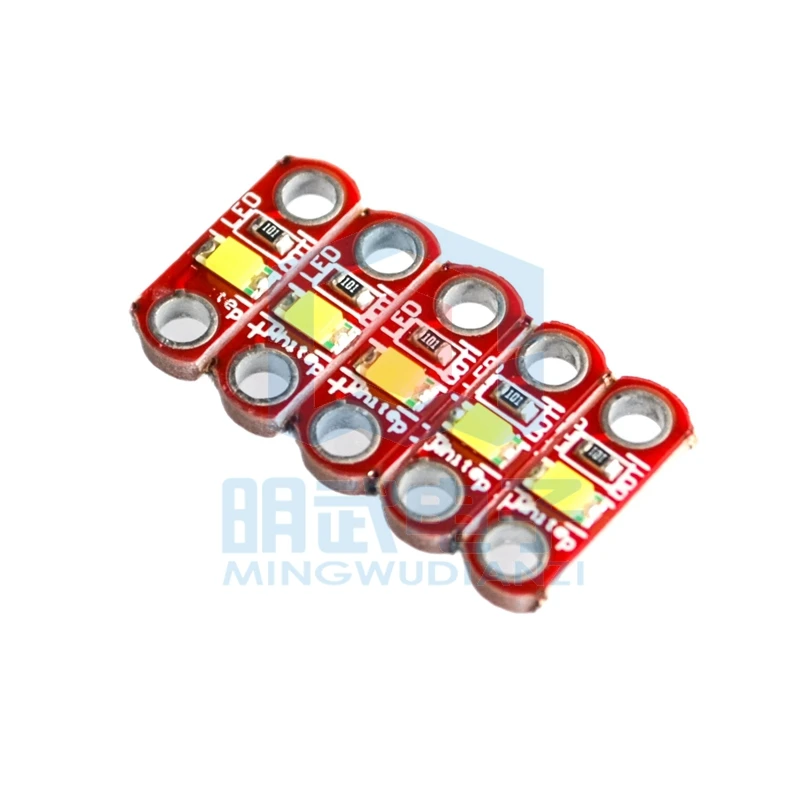 1pcs LilyPad LED Module high quality