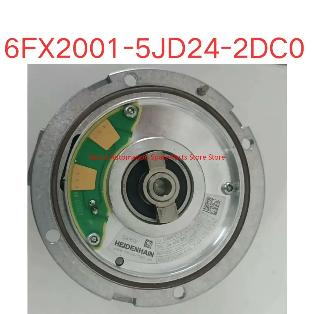 

Test d'impression d'occasion, livraison rapide, 6FX2001-5JD24-2DC0
