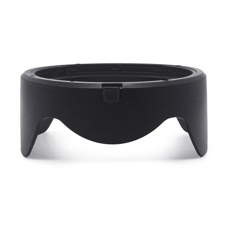 Cánh Hoa Lưỡi Lê Gắn Cho EF 24-70 F/2.8L II Camera Lens Hood Thay Thế 82mm