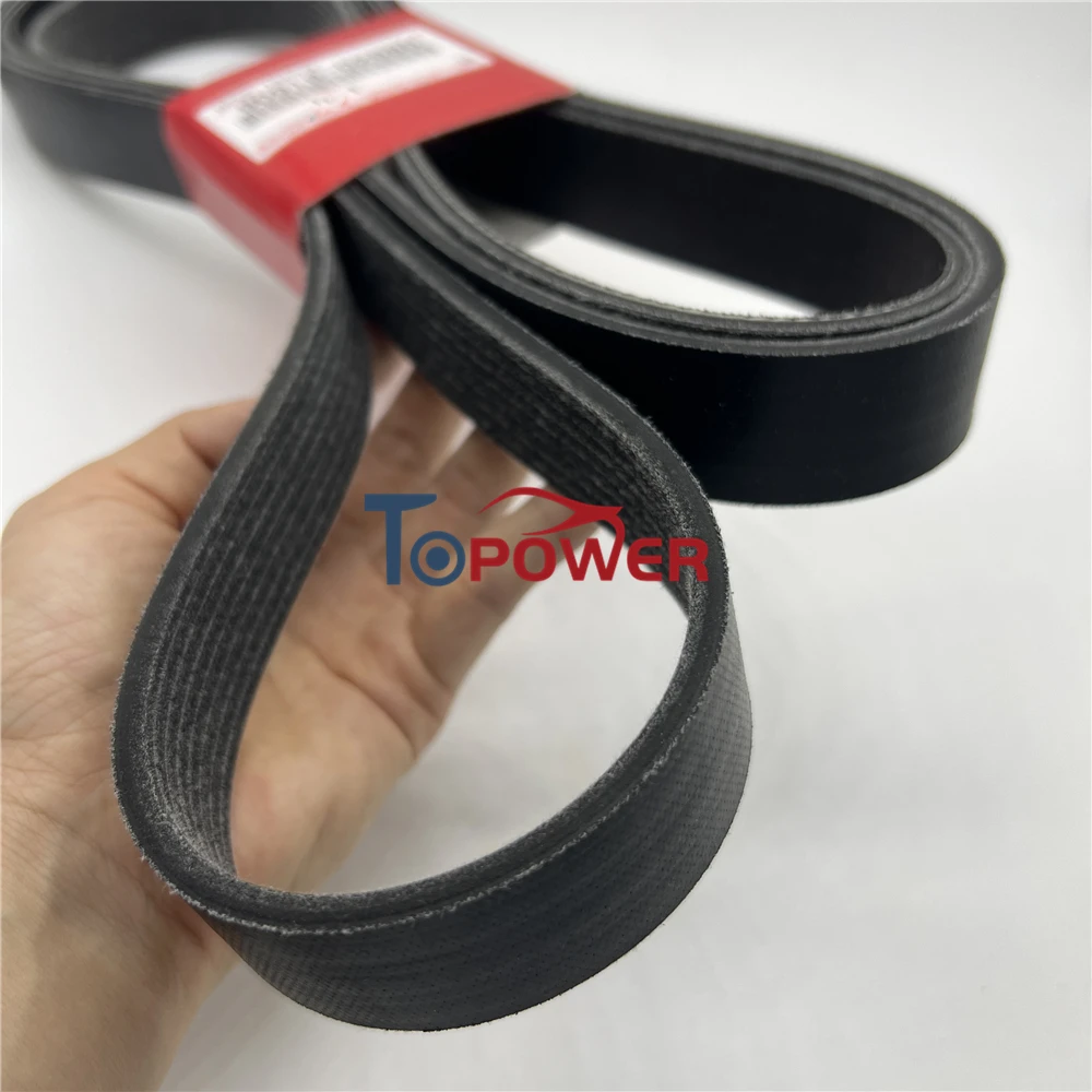 「RT-201680」 OEM 90916-02680 90916-02759 Drive V-Ribbed Belt for Toyotaa Land