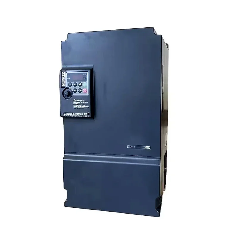 7.5KW 15KW 22KW VFD Variable Frequency Drive Converter ZONCN Inverter for VSD Screw Air Compressor