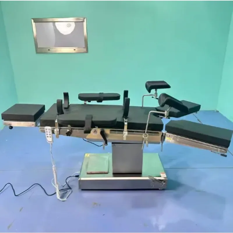 Multi-Function Ent Neurosurgery 304 Stainless Steel Hydraulic Controlled For Hospital Use