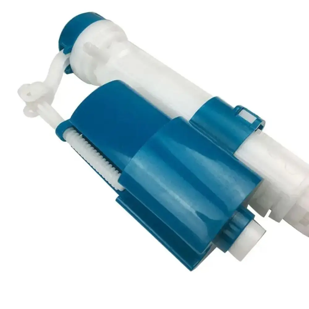 Toilet Parts Toilet Inlet Shaft Repair Float Valve Toilet Fill Valve Accessories Replacement Kits Toilet Tank Water Inlet Valve