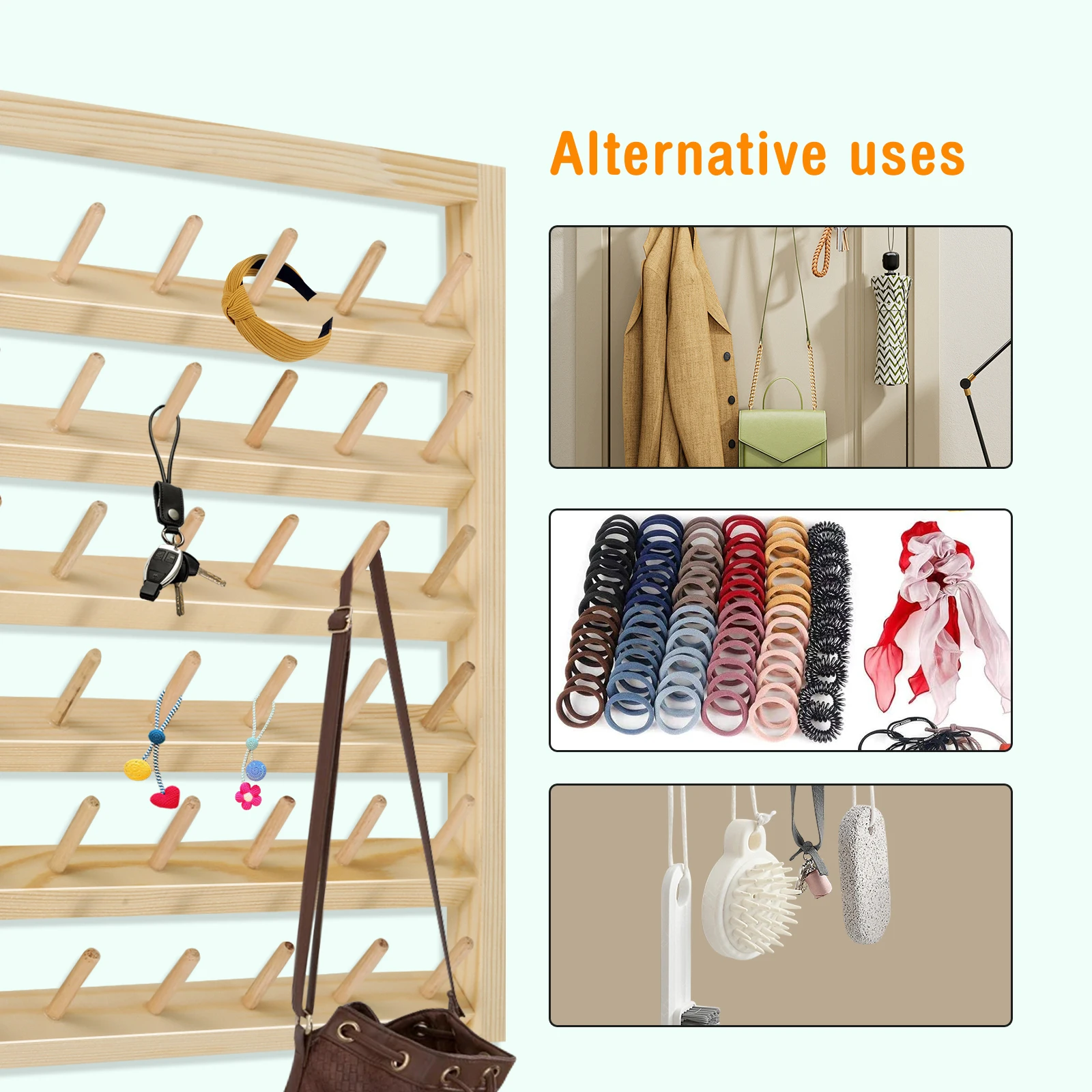 Thumbnail 3 - #10 Yarn Spools Comparison Guide