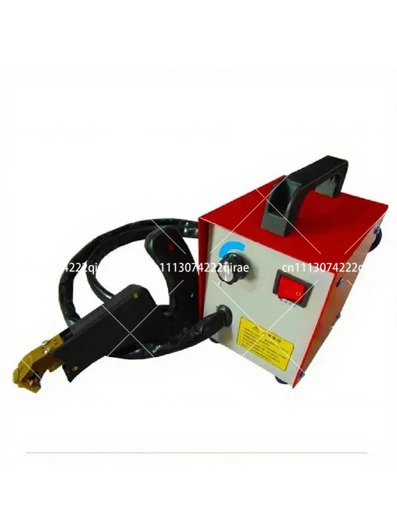New 220V220V/350W Pneumatic Rubber Slotting Car Blade Forklift Tire Engraving Cutting