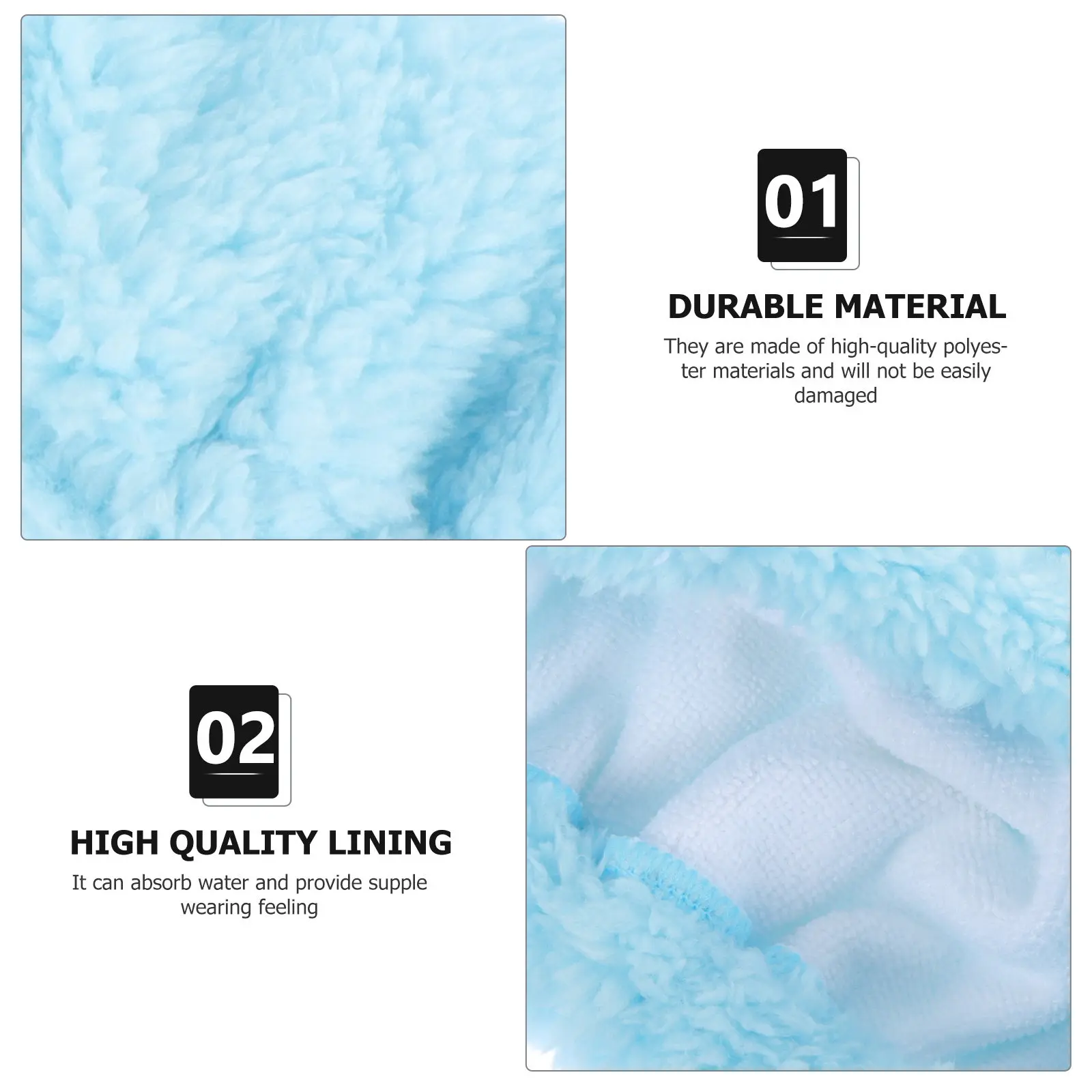 

2Pairs Ice Skates Blades Sleeves Protective Skates Blades Covers Prevent Scratches Prolong Sharpening Time Skating Shoes