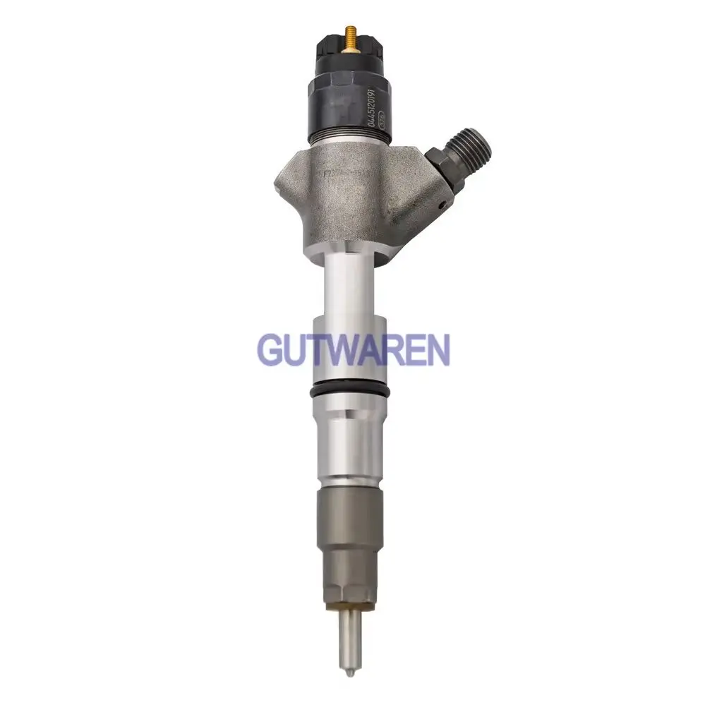 

Common rail injector 0445120221 diesel injector assembly nozzle engine injection CR system