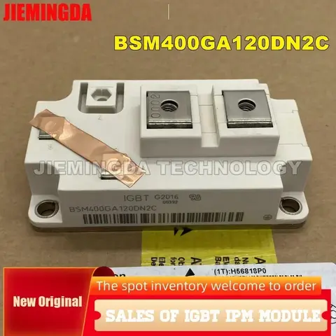 6SY7000-0AF12 BSM400GA170DN2 400GA120DN2S BSA400GA170DLS BSM400GA120DN2S_E3256 BSM400GA120DN2C BSM400GA120DN2FS_E3256 NEW IGBT