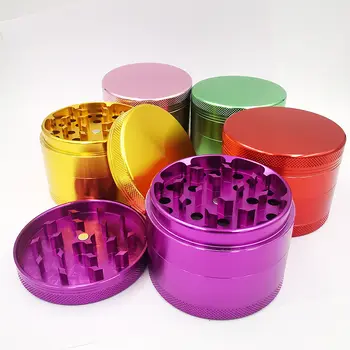 6 best sales מטחנה סגולה - №2