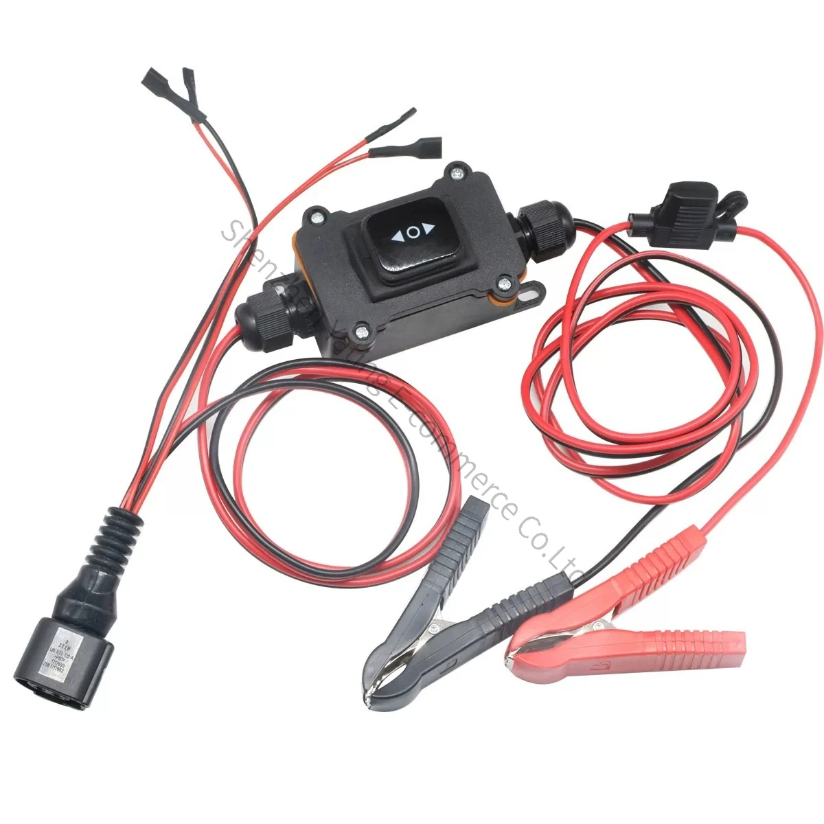 New Electronic Handbrake Release Test Return Tool Wiper Window Without Computer One-click Test To Change The Brake Pads