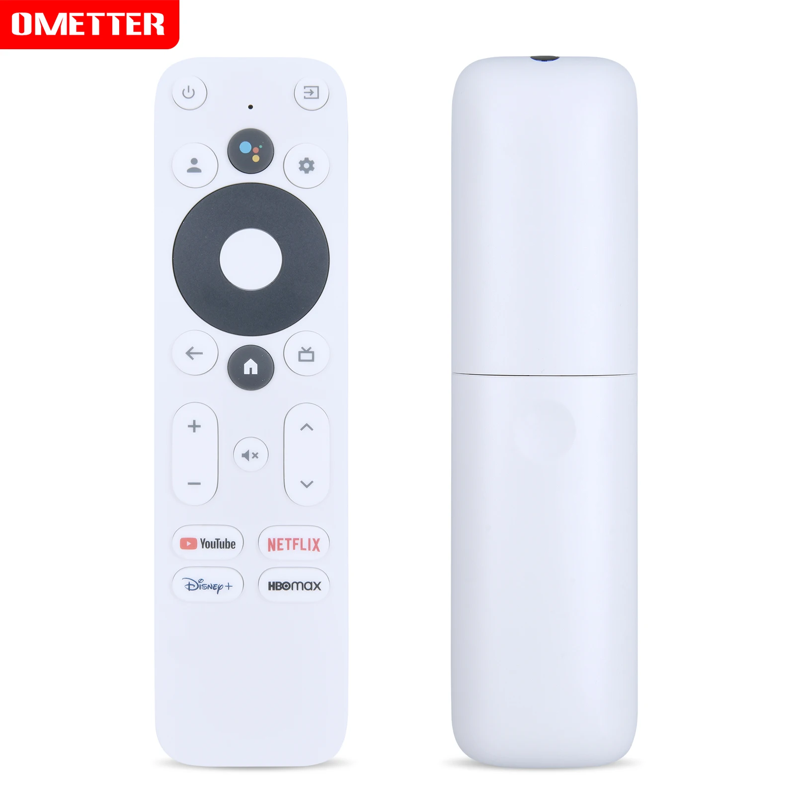 New Voice Remote Co… - image