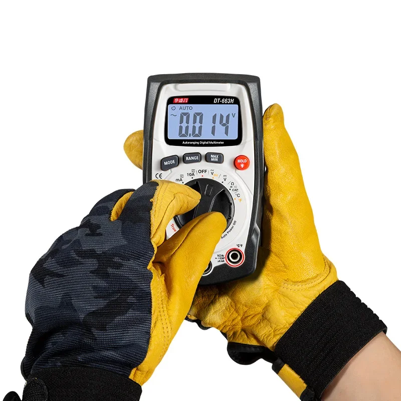 Tool Cem DT-663H Ha…