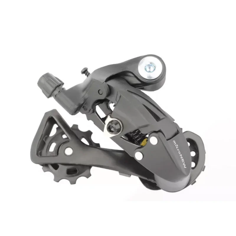 MicroNEW Mountain Bike Shifter and Rear Derailleur 7/8/9/10/11 Speed Bicycle Shifter Groupset Bicycle Accessories