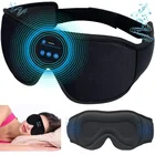 headphone "sleeping" mask