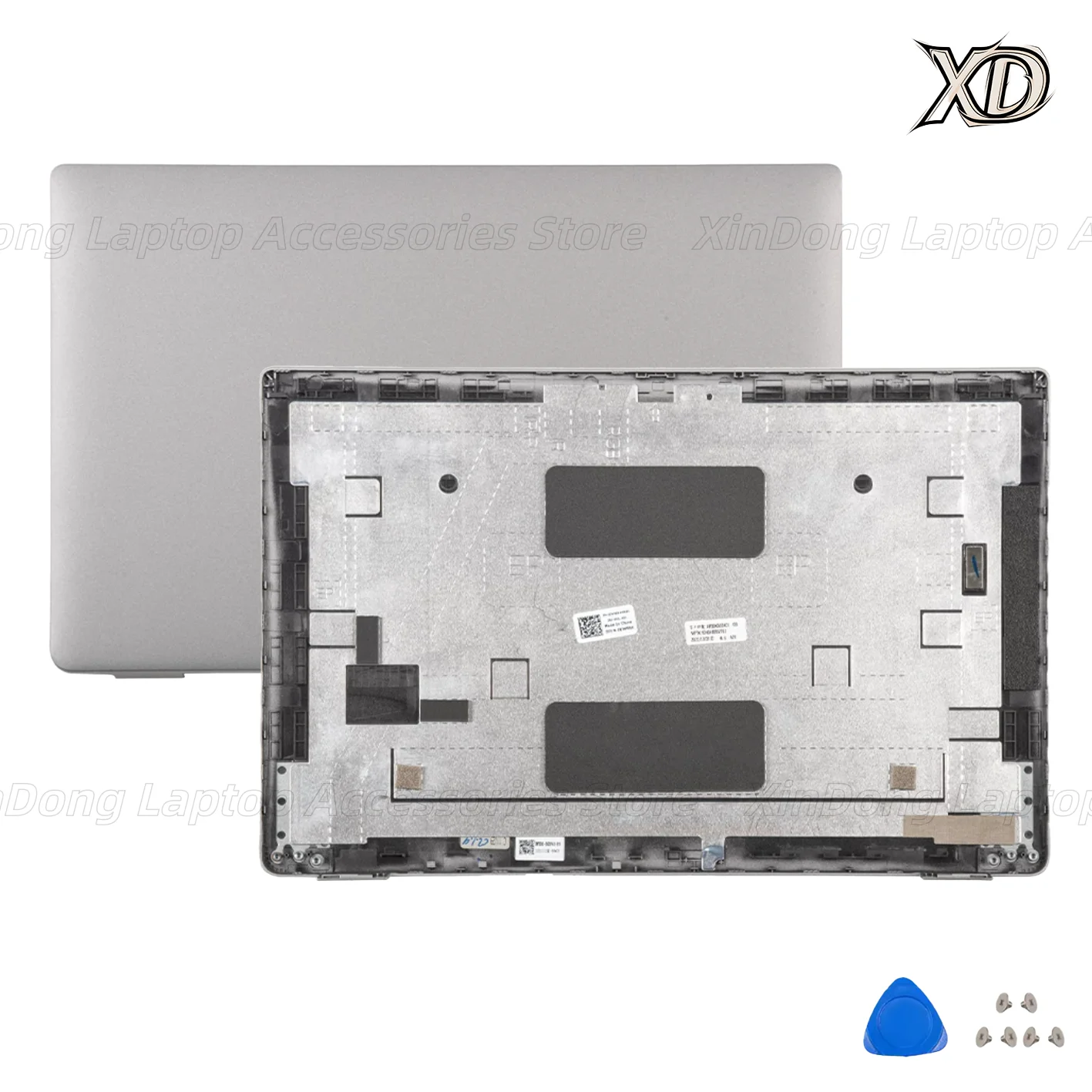 New Laptop Shell For Latitude 5420 E5420 LCD Back Cover /Front Bezel Cover /Upper Case Palmrest Cover/Bottom/Hinges 14in