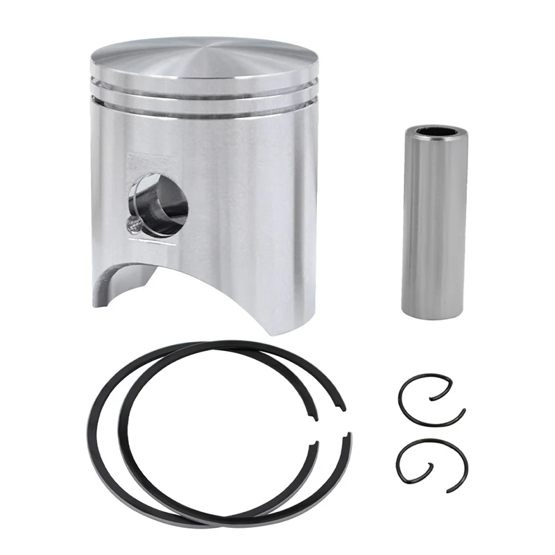Road Passion 1/2 sets Motorcycle STD 54mm Piston Ring Kit For Honda NSR250 p1 p2 p3 NSR 250