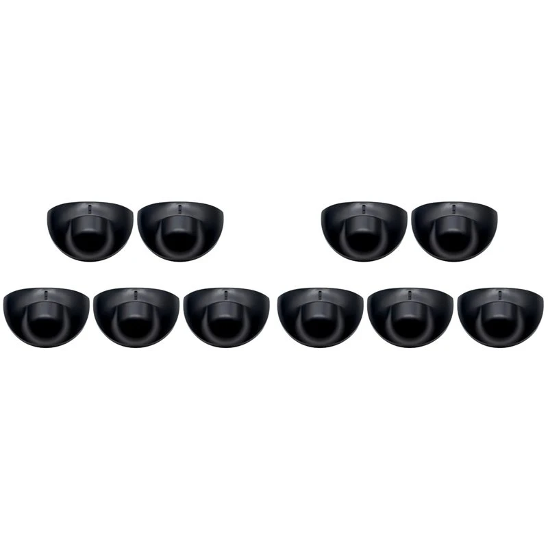 A42T-10Pcs 24.125Ghz Microwave Motion Sensor Radar Detector Human Body Motion Sensor For Automatic Door Supermarket Airport A