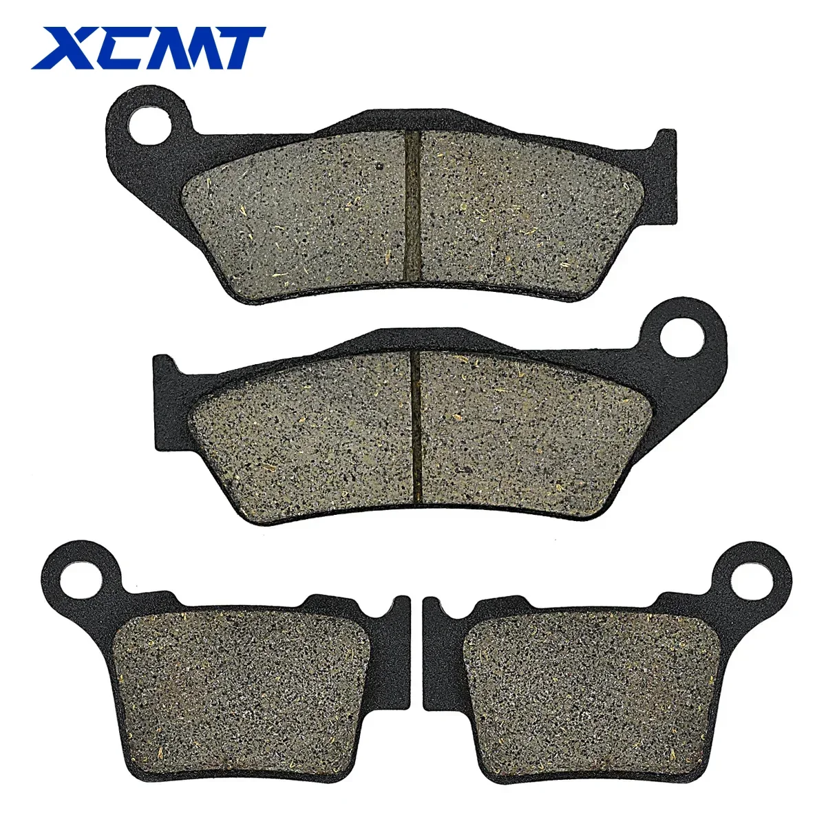 Motorcycle Front Rear Brake Pads For Husqvarna FC FE TC TE 85 125 250 300 350 450 2014 2015 2016 2017 2018 2019 2020 2021 2022