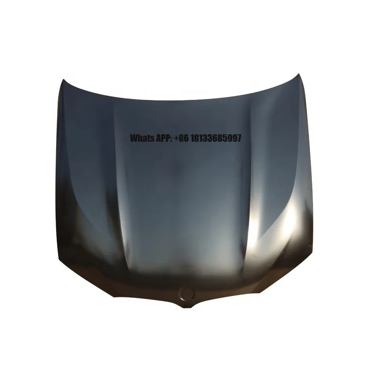

OEM 41002459937 Auto Parts Car Cover Genuine Engine Cover for Bmw X3 Front Hood Engine Power Cover