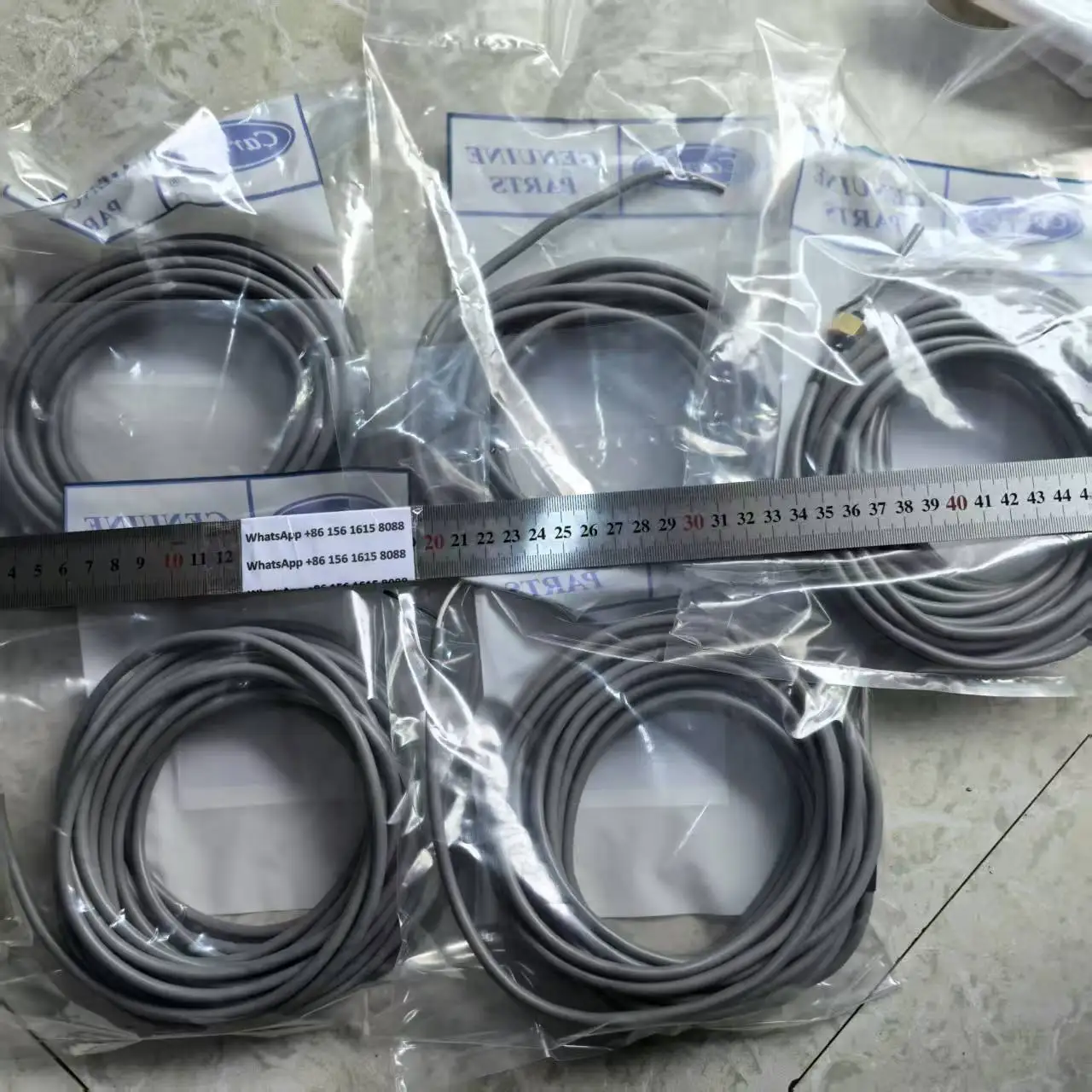 

Brand new Carrier air conditioner water temperature sensor 30RB660036 sensor