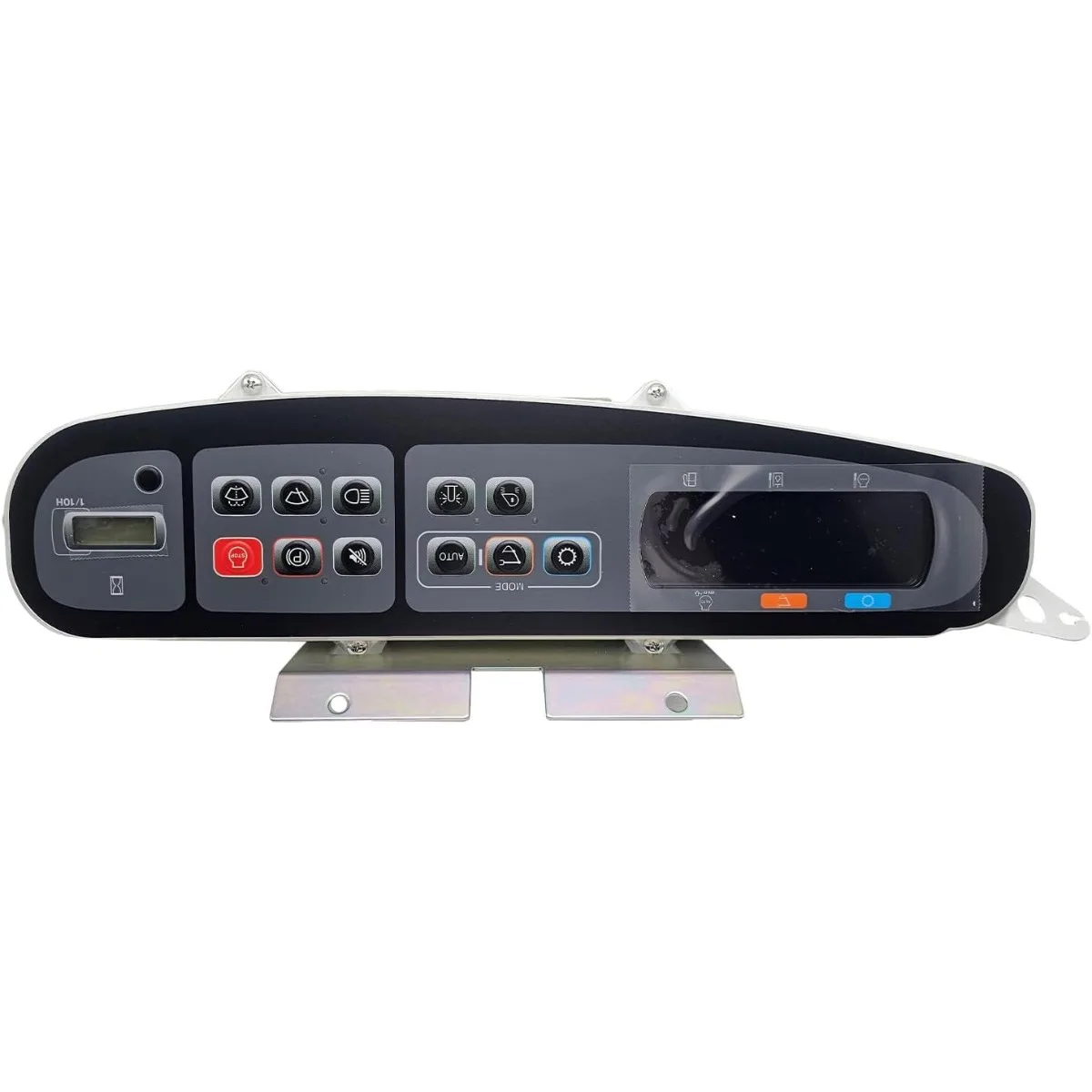

KHR3262 KHR3827 Control Monitor Display Panel For Case Excavator CX290 CX210LR CX210A For Sumitomo Excavator SH200-3 210-3 240-3