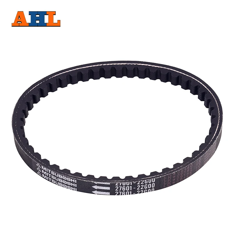 AHL Motorcycle Belt Torque Converter Belt Replaces For Suzuki LT-Z50 LTZ50 LTZ 50 QuadSport 2006-2019 27601-22G00