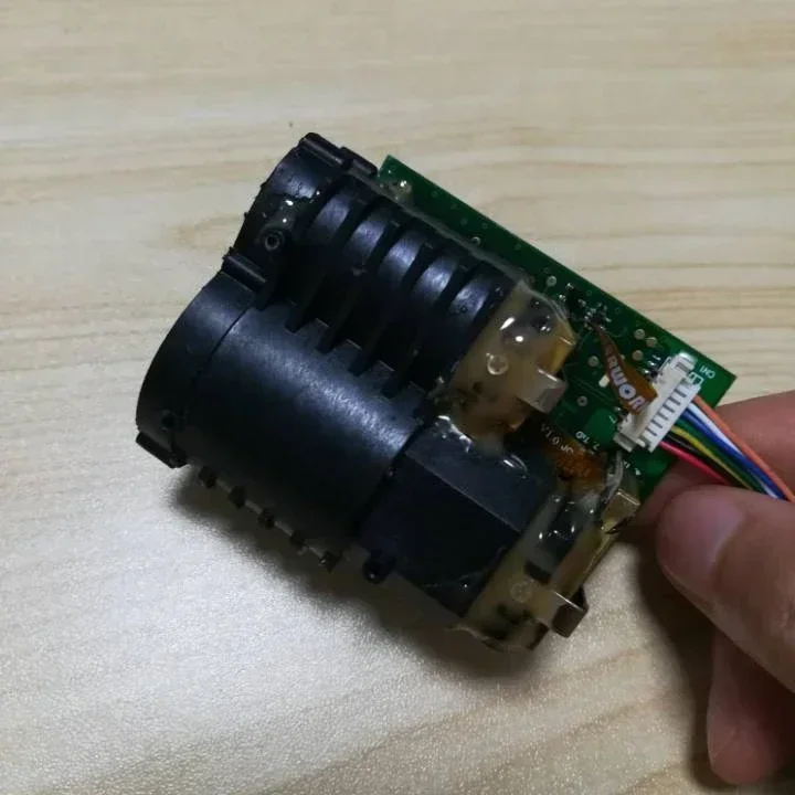 Las Rangefinder Rs2… - image