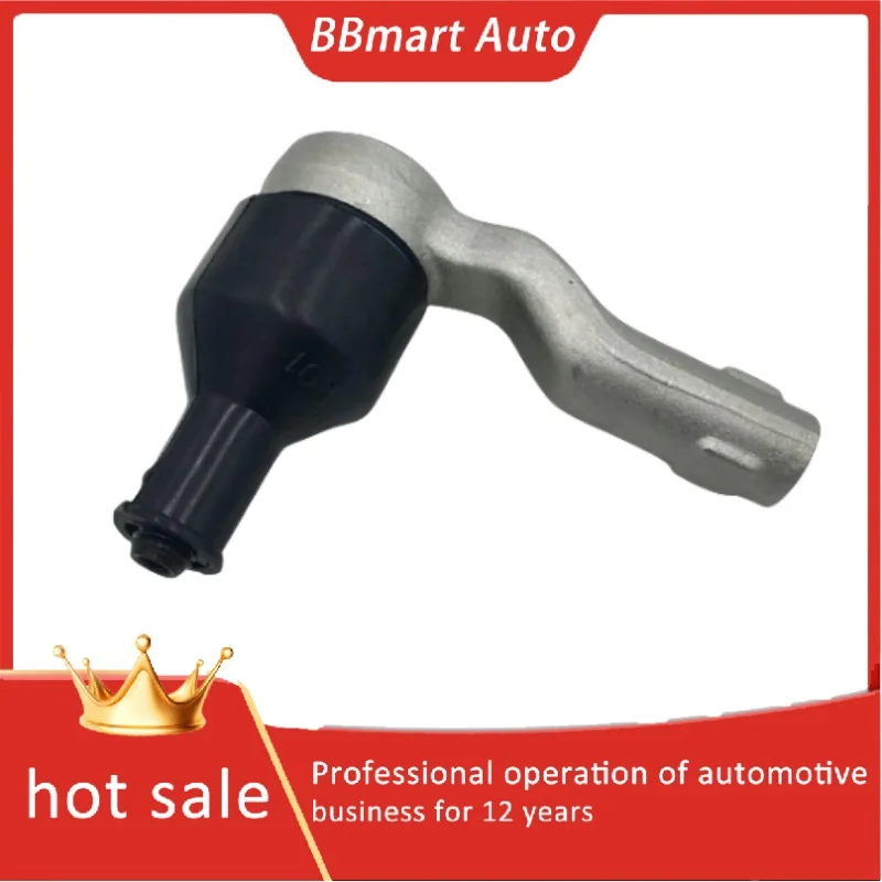 

LR027570 BBmart Автозапчасти Передний левый шаровой шарнир Наконечник рулевой тяги для Range Rover Evoque 2011- Автомобильные аксессуары для авто