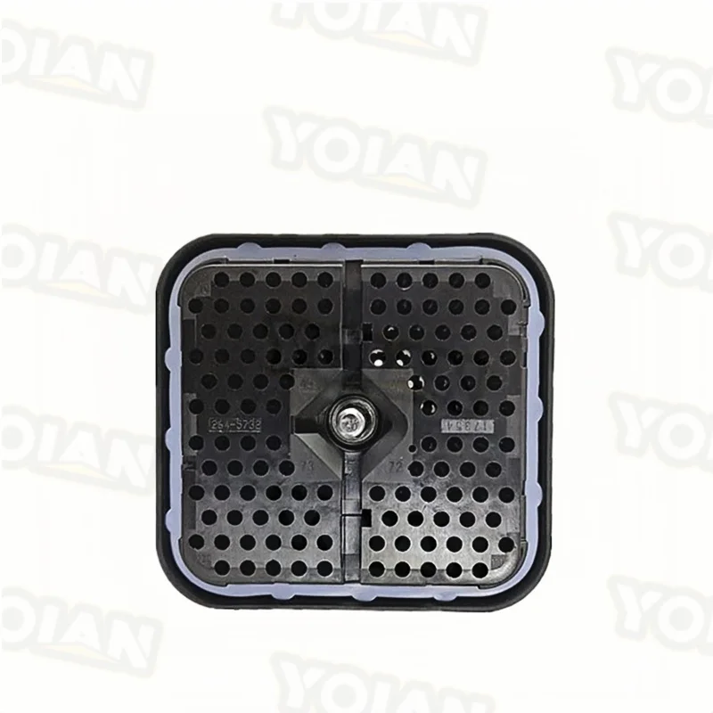 120 Pin Connector 2…