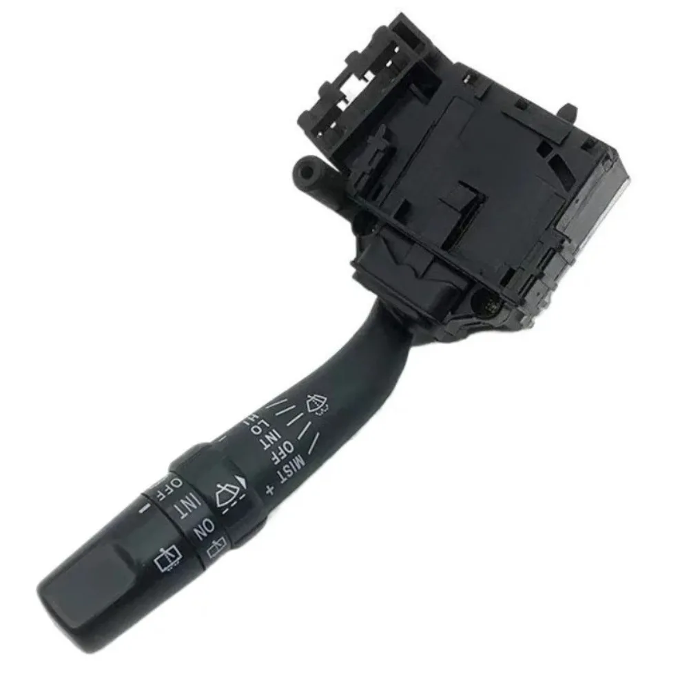 Vehicle Parts Windscreen Wiper Washer Control Switch Assembly 1pc for Geely for Emgrand EC715 EC718 EC7 RV Hatchback Brand New