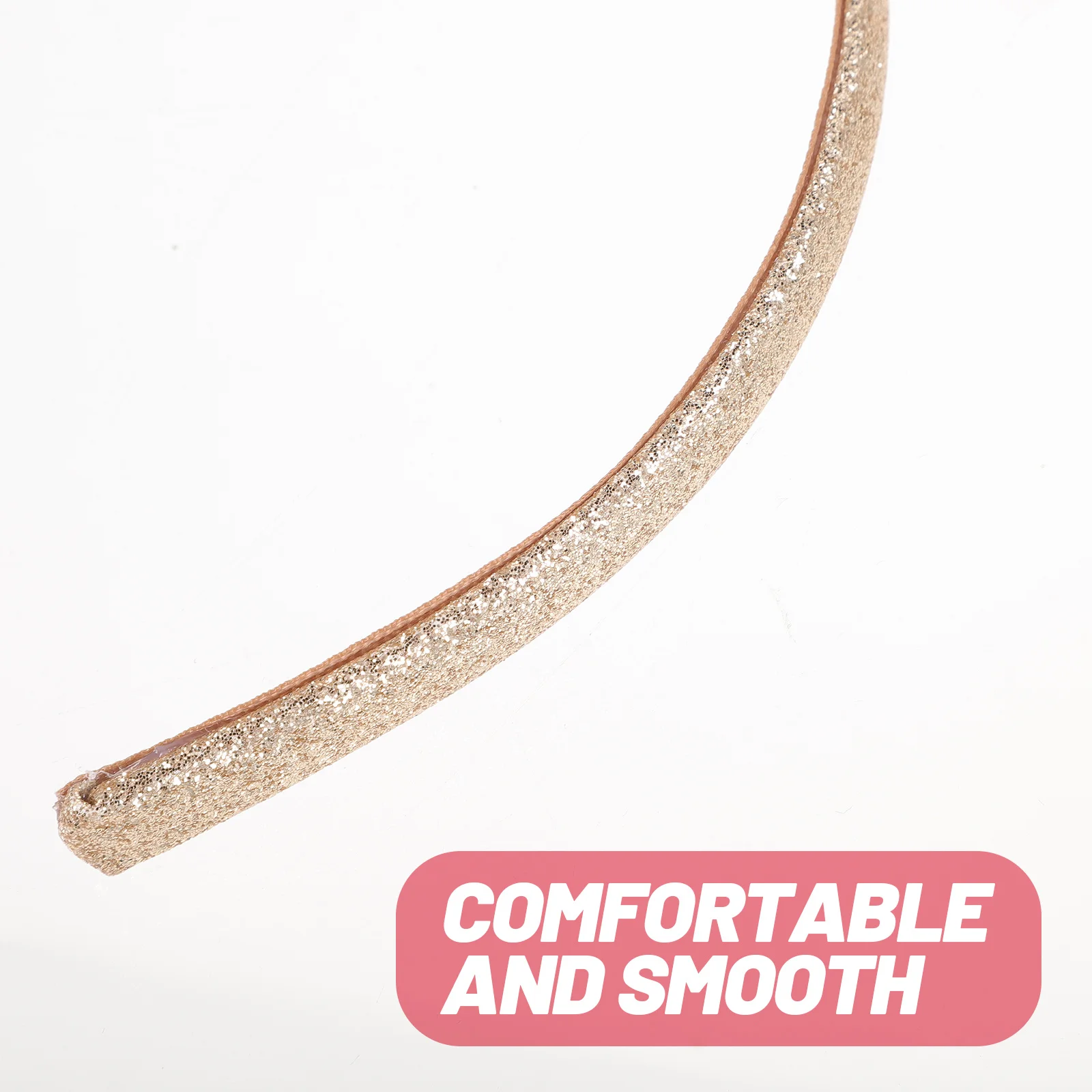 

Ipetboom Party Decorations for Girls Headband Hair Hoops Cloth Accessory Celebration Gift