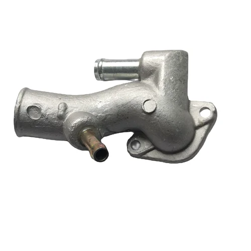 Imagen 1 del producto Carcasa del termostato del motor F8A 462 465 para Changhe Suzuki Carry ST90 Hafei Zhongyi