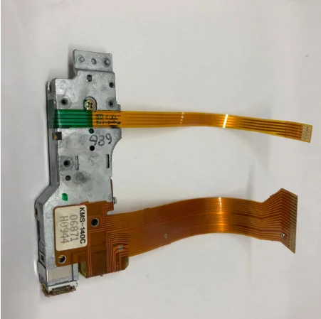 Lentille laser optique KMS-140C KMS-140 KMS-140B pour lecteur CD MDS501
