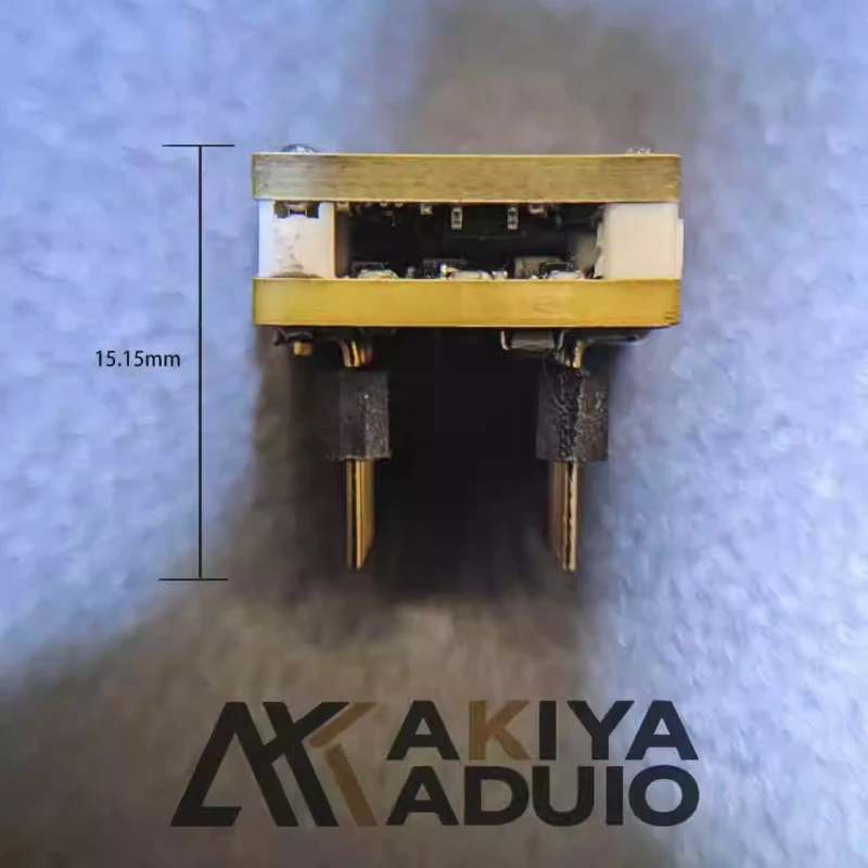 Własny wzmacniacz operacyjny klasy A HA4212, bezpośredni zamiennik dla SS3602 AD8620BR, kompatybilny z XD05PRO