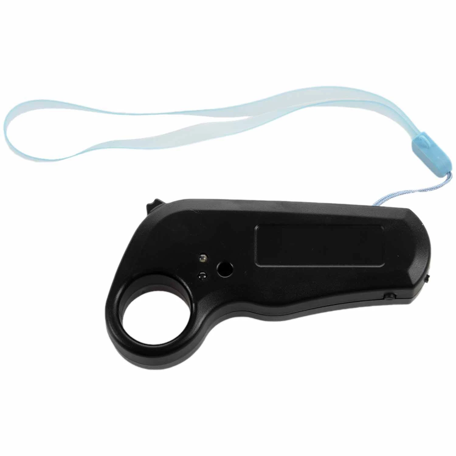 2.4Ghz Mini Remote Control Built-In Lithium Battery With Receiver, Suitable For Electric Skateboard Longboard