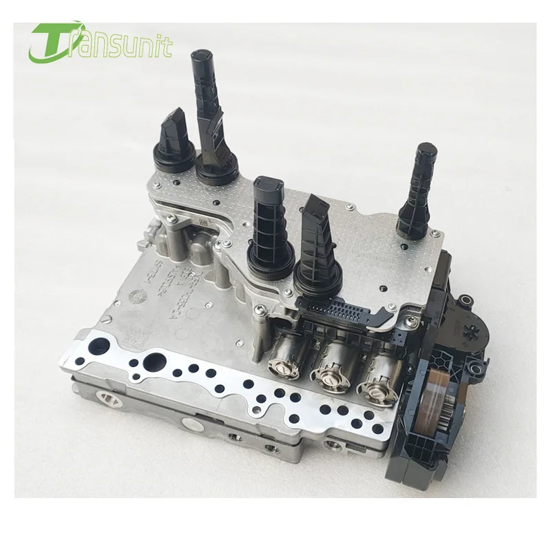 

MPS6 6DCT450 7M5R-7H035-CA 7M5R-14C247 Transmission Valve Body Mechatronics Fits For Ford Volvo Dodge Avenger Gearbox TCU TCM