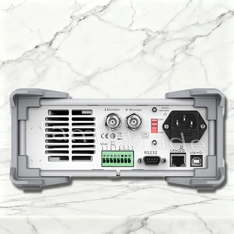 1PC Siglent SDG830 30MHz Single-Channel Arbitrary Waveform Generator,SDG800 Series, 125MSa/s 14bit, 16kpts#familitrade