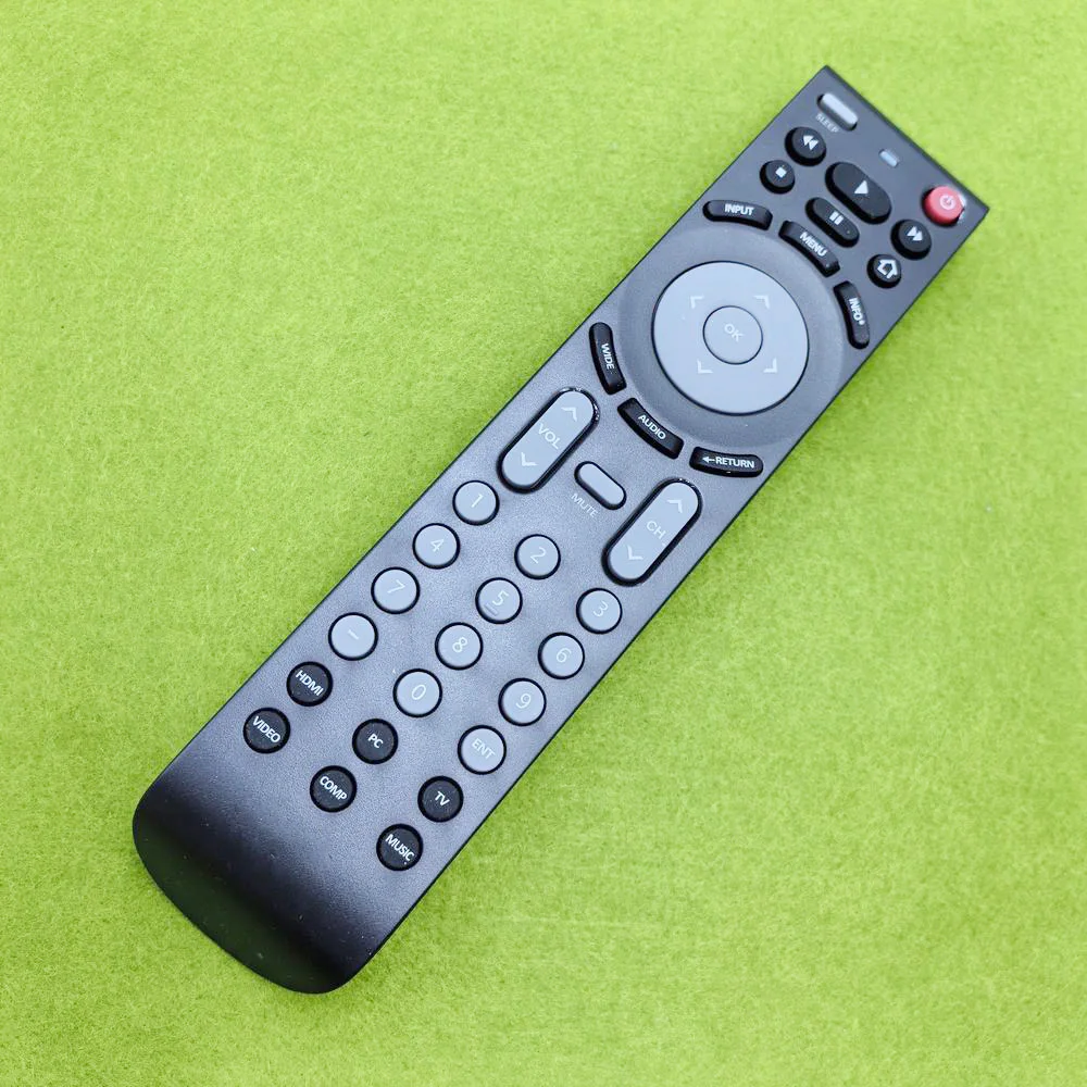 Controle Remoto Original RMT-JR01 Para JVC EM55FT EM39FT EM32FL EM39T BC50R JLE42BC3500 JLC42BC3000 JLE47BC3500 TV LCD