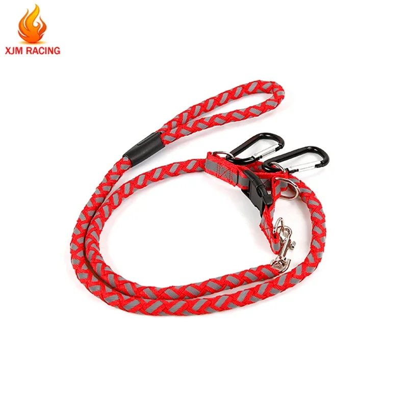 Trailer Touw Trekkoord voor 1/5 1/8 1/10 Rc Auto Hpi Rofun Rovan Km Baja 5B 5T 5SC LOSI 5IVE-T DBXL MCD REDCAT Traxxas TRUCK ONDERDELEN