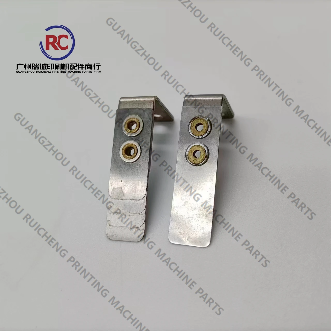 10 قطع من أوراق الربيع لآلة الطباعة KBA