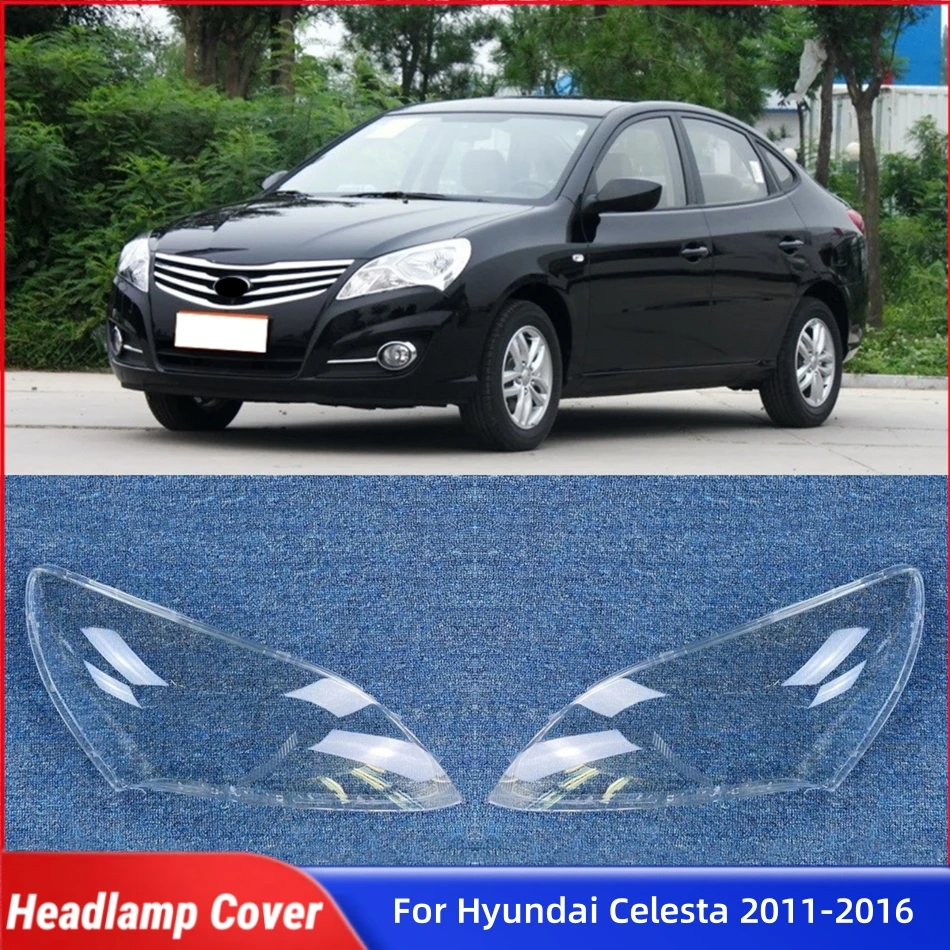 

Для Hyundai Celesta 2011 2012 2013 2014 2015 2016, автомобильные аксессуары, крышки для ламп, резиновый чехол для фар