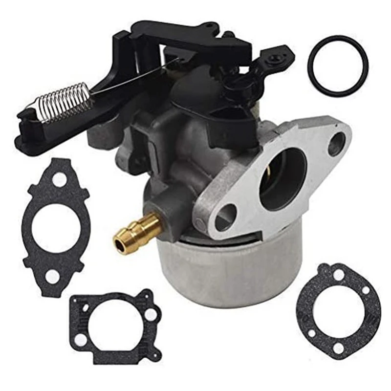 Carburetor For Troy Bilt Electric Washers 7.75 Horsepower 8.75 Horsepower 2700-3000PSI