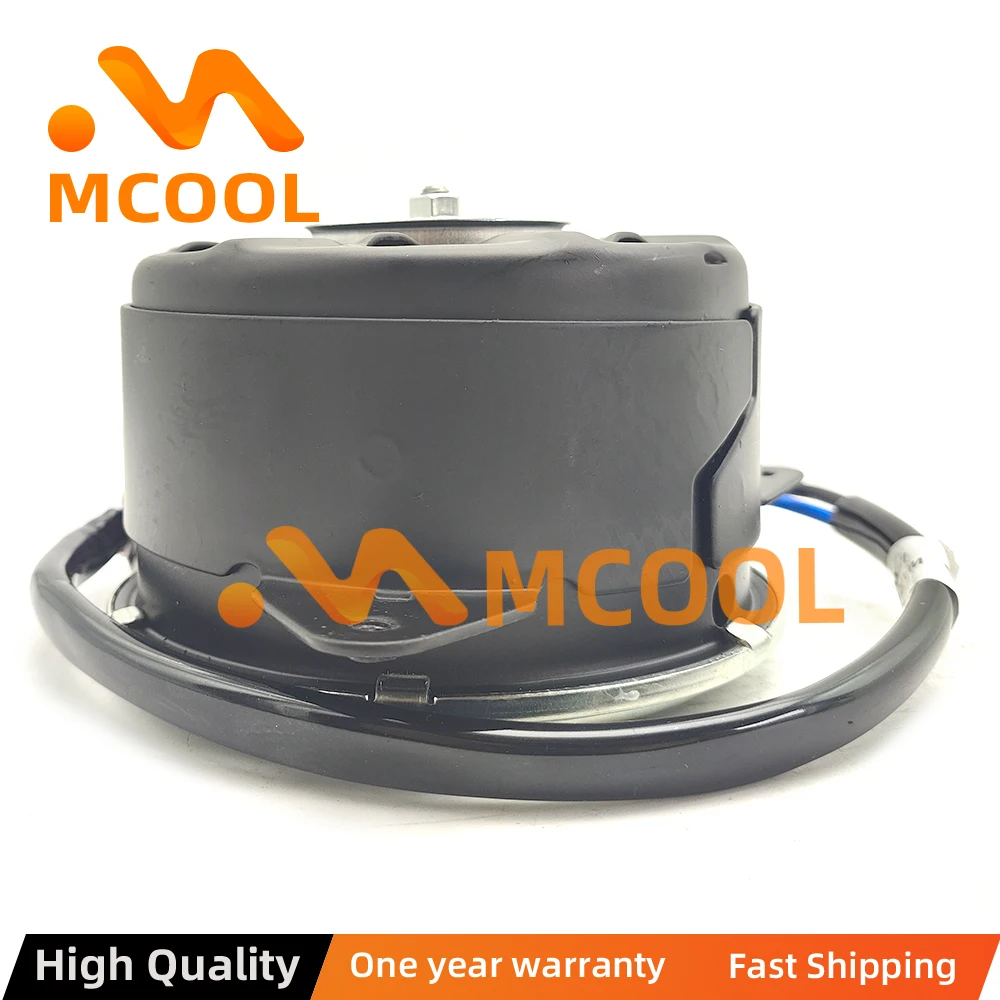 محرك مروحة منفاخ التيار المتردد التلقائي لميتسوبيشي باجيرو MR360801 MR500878 MR500879 MR500880 MR568284